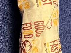 -韦小堡·炸鸡汉堡(中南店)