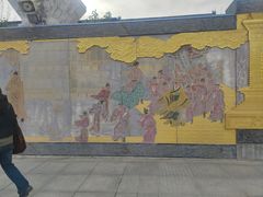 -法门文化景区