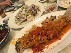-沙龙酒家