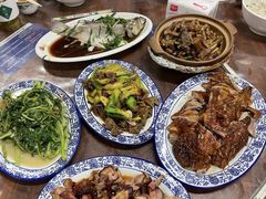 -下村新强记烧鹅店