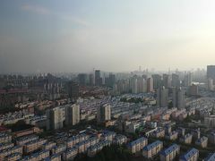 -上海红塔豪华精选酒店