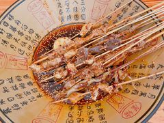 -明洋钵钵鸡(春田小区店)