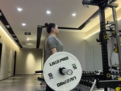 -WEGYMER健萌健身(雅颂居馆)