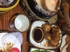 -火齐潮汕砂锅粥(五道口店)