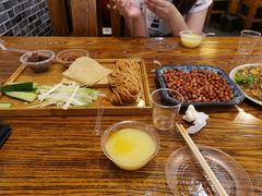 -美味居(古城店)