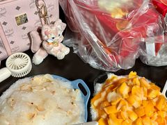 -王中王刨冰