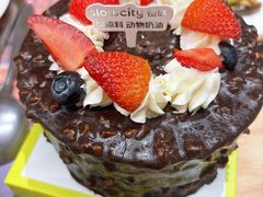 -刀叉遇上筷子中西融合餐厅(和平店)