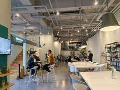-dotcom coffee古点咖啡(致真大厦店)
