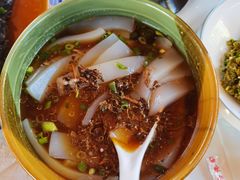 -百花人家(清水田园店)