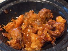 -潮堂 · 潮州菜(国贸商城店)