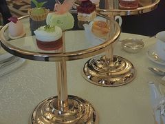 -Salon de Ville浦江汇(上海外滩华尔道夫酒店店)