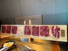 -手选潮汕鲜活牛肉火锅(二七广场店)