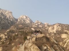 -北京凤凰岭