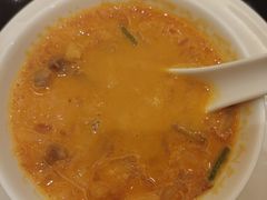 龙虾汁泡饭-利苑酒家(金宝店)