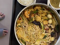 -北京大学深圳研究生院-燕园2食堂