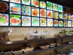 -福建美食城(老君堂店)