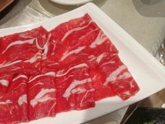 -东来顺饭庄(王府井步行街店)