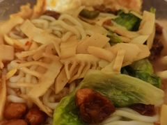 牛腩笋尖粉-韦记老友粉(大华店)