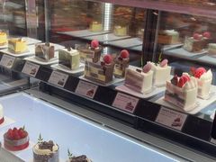 -巴黎贝甜·生日蛋糕(杭州文二路店)