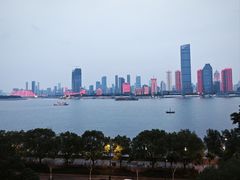 -富力威斯汀酒店-中国元素中餐厅(武昌临江店)