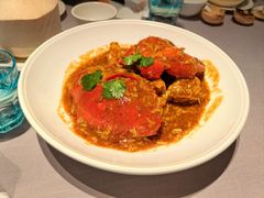 -珍宝海鲜JUMBO Seafood(北京SKP店)