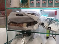 -福奈特洗衣洗鞋(莘谭路店)