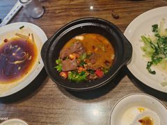 -樟树底(胜利河美食街店)