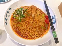 -提雅新疆炒米粉(青岛万象城店)