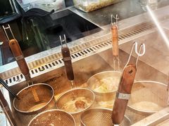 -蓉三少冒烤鸭·四川小吃集(北京首店)