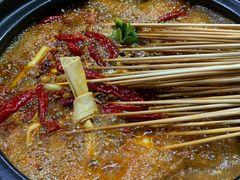 -唐记煌大坨卤牛肉串串(瑞南街店)