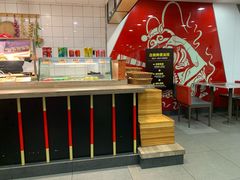 -72街荷叶饭(东方宝泰广场店)