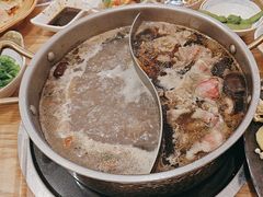 -松野谷·寿喜烧自助(华联顺义金街购物中心店)