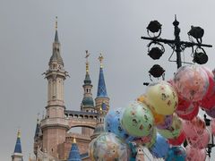 -上海迪士尼度假区