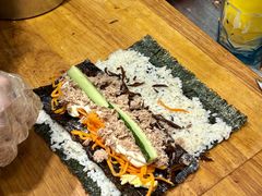 -传闻来紫菜包饭·打糕(西塔韩百店)