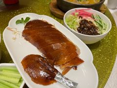 -大鸭梨(天通西苑店)