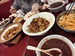 -宏状元现熬粥·京味菜(五棵松店)