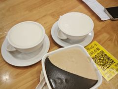 -南信牛奶甜品专家