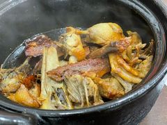 -斯丹姜母鸭·古法干香(涂门街总店)