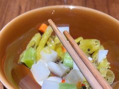 -半步颠·小龙虾·川菜(旗舰店)