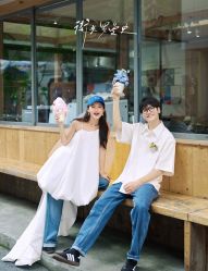 -雅云婚纱摄影工作室旗舰店