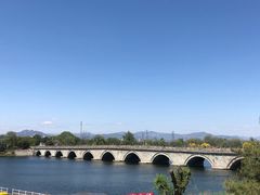 -卢沟桥文化旅游区