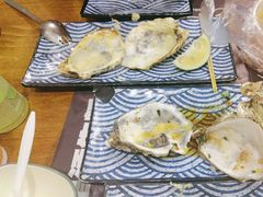 -帽帽家只卖生蚝·烧烤(沙湖路店)
