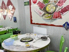 -老猫牛肉火锅(沙溪店)