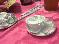 -电白鸭粥店(下沙二坊88号店)