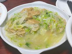 -吴门人家·苏宴宫廷菜(拙政园店)