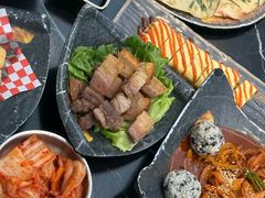 -HONGA HONGA雄家(曹路店)