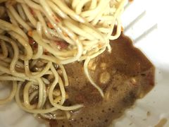 -乔伯凉面(白沙路店)