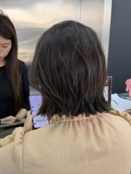 -Hair Code芭曲发型