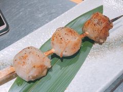 -火山屋台(新街口店)