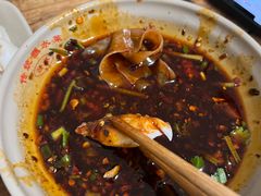 -汝萍传统蘸水菜(春华路总店)